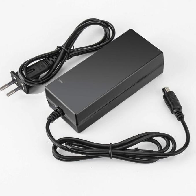 Scooter Charger Baterai 42V 2A Untuk E-Scooter Skateboard Xiaomi M365 suk03