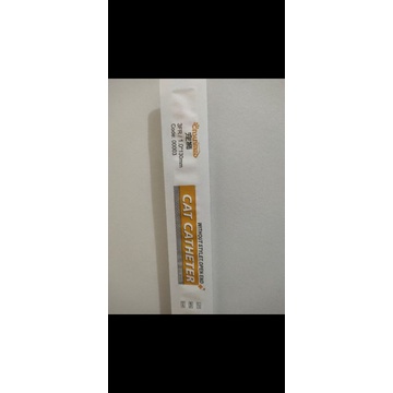 cat catheter