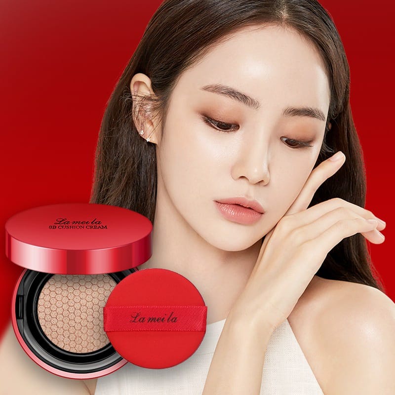 LAMEILA CUSHION BB CC CREAM 5115 KOSMETIK