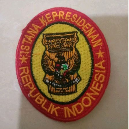 LOGO ISTANA KEPRESIDENAN || ISTANA KEPRESIDENAN REPUBLIK INDONESIA
