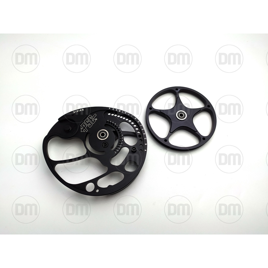 Cam - PSE Compound Bow Cams/Wheels SS" RH For Stinger Max - Panahan