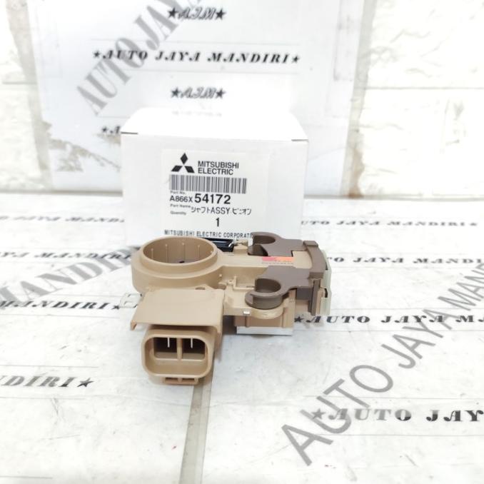 Ic Alternator Ic Regulator Ic Cas Canter Canter125 Canter 110 Ps Turbo