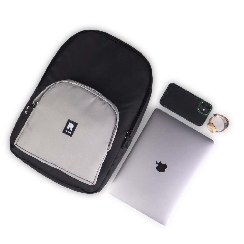 [CLEARANCE SALE] Daisy Comura Backpack Ransel Multifungsi Pria RKYND