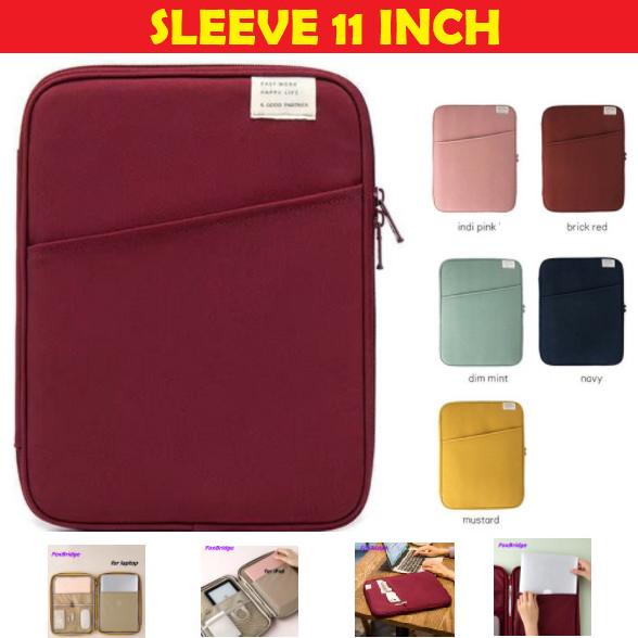 Chuwi Hi10 GO 10.1 KOREAN STYLE SLEEVE BAG POCKET STATIONARY COVER