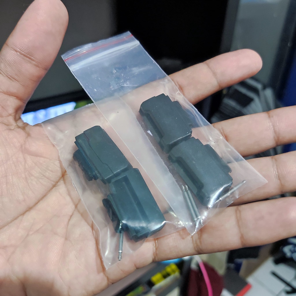 ADAPTER 16MM FOR CASIO G-S NATO ZULU