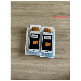 Lcd Touchscreen Samsung J1 Ace J110 Original New