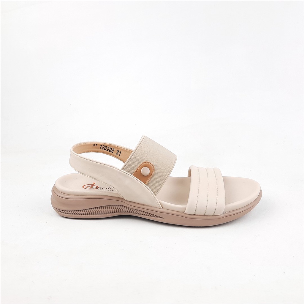 Sandal sepatu anak perempuan Donatello Oi.120202 31-35