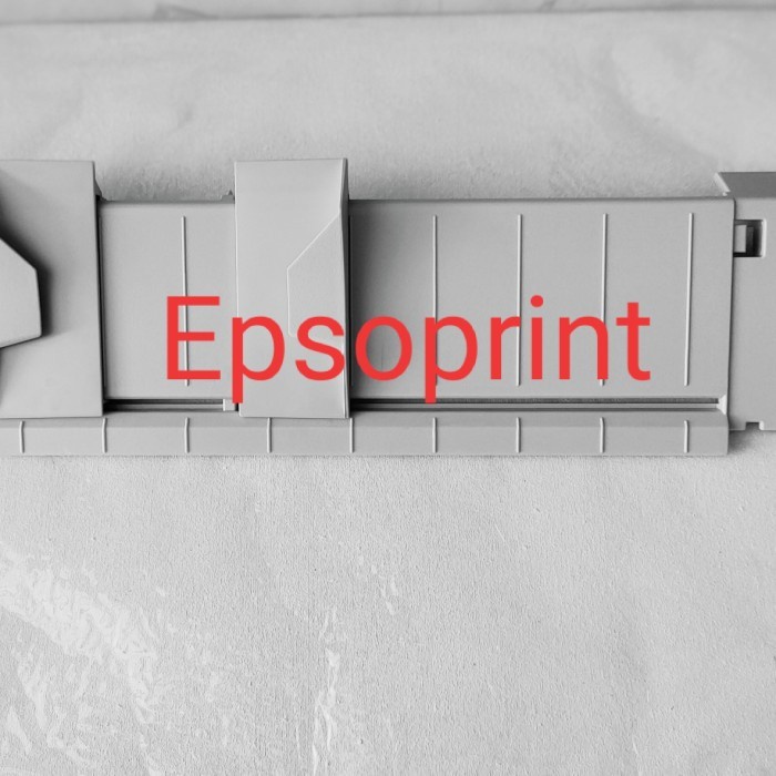 Sandaran kertas Epson lx300 Lx300II Tatakan kertas paper tray Lx300