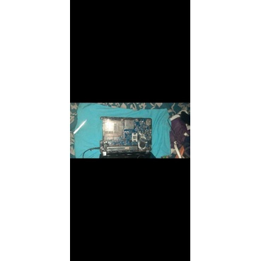 motherboard HP compaq cq42 minus BACA deskripsi mobo cq42 core i3 matot