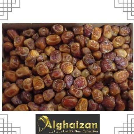 

KURMA SUKARI KURMA SUKARI RAJA DUS 3 KG QUALITY PREMIUM ORIGINAL / KURMA SUKARI DUS EL09I09A82L