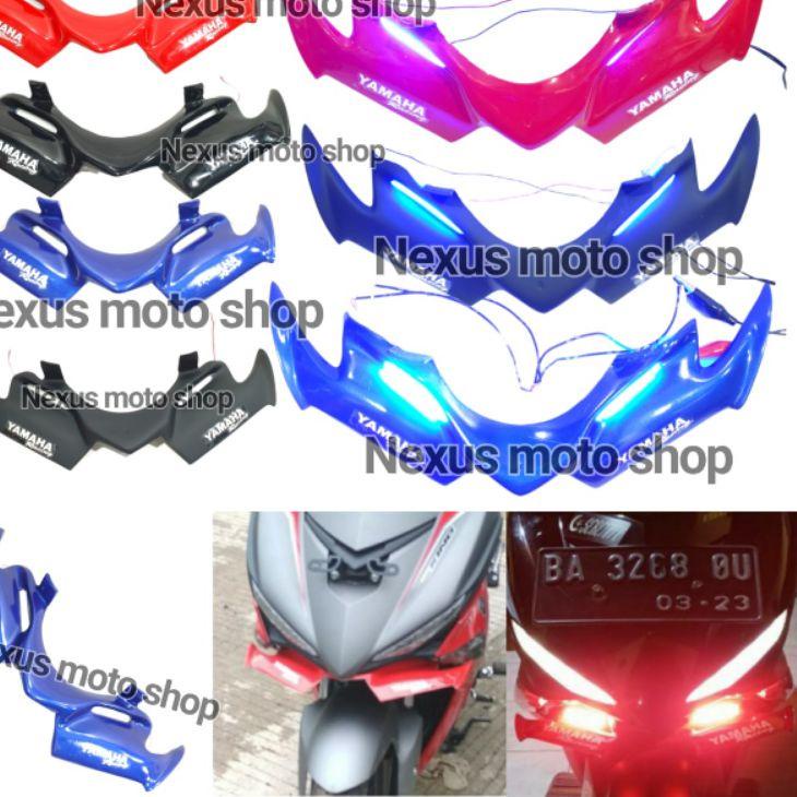 Terlaris winglet mx king winglet jupiter mx king winglet yamaha mx king ✢mvd【