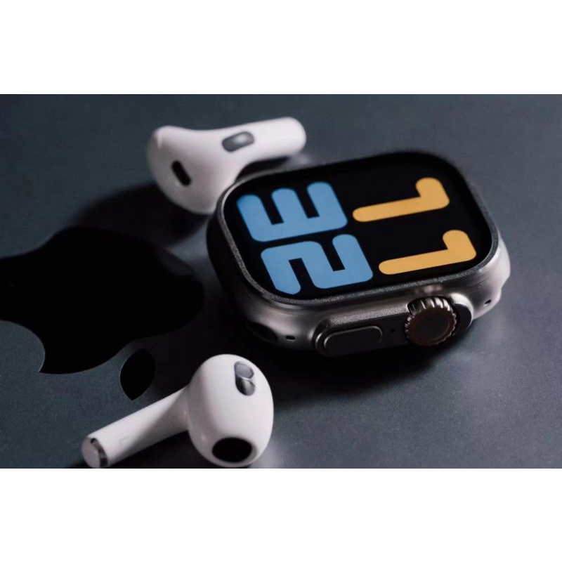 HELLO WATCH 2 upgrade hello watch x h11 ultra plus 2.02 inc screen more than large memory 1GB hello gen 2