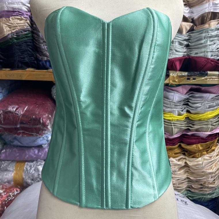 RECOMENDED Longtorso | Longtorso dalaman kebaya | Longtorso kebaya | Longtorso premium | kemben kors