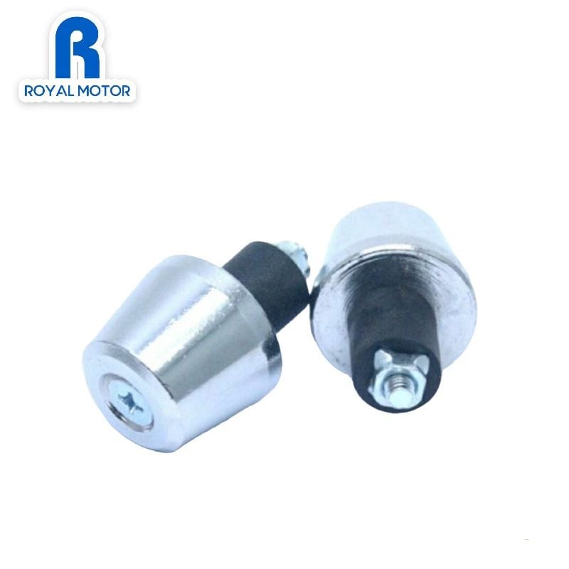 JALU STANG BALANCER BANDUL SHOGUN FULL BESI CHROME SEPASANG KANAN KIRI UNIVERSAL SEMUA MOTOR BISA