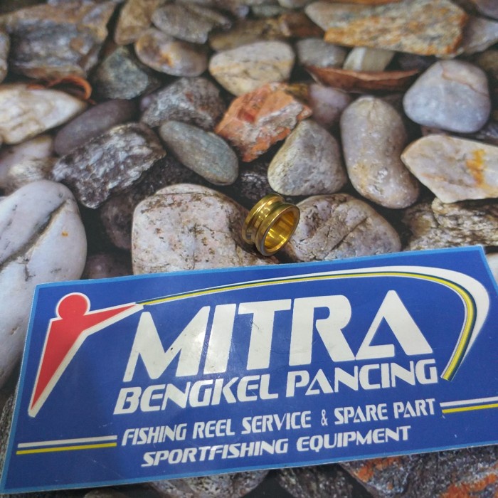 Line roller spinfisher v 5500 6500 ssv penn spin fisher ORIGINAL