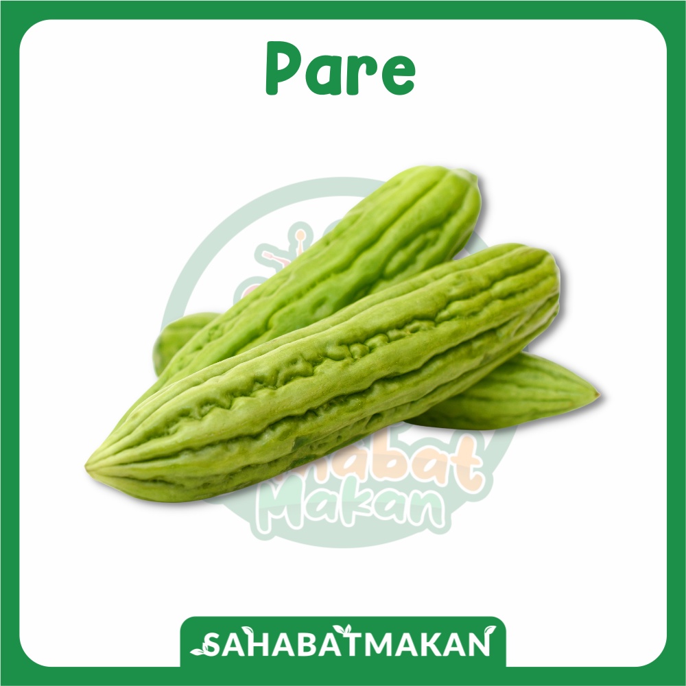 Pare — SahabatMakan