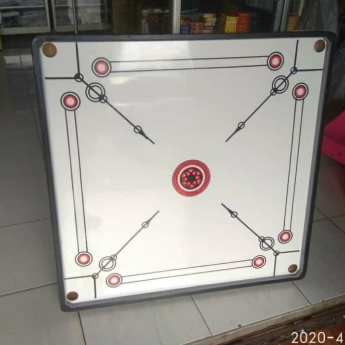 Karambol Sedang/Medium gratis biji dan kristal