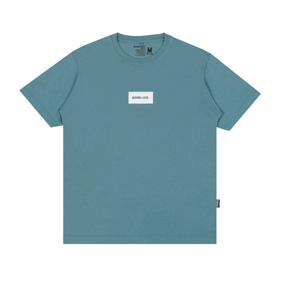 HARGA TERMURAH Dobujack Growtopia Blue Stone Tees