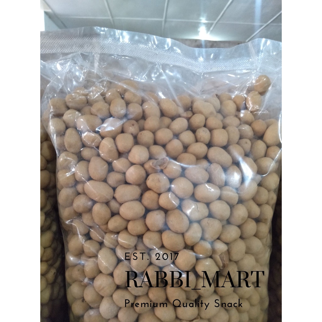

READY KACANG MADU | KACANG ATOM | 1KG