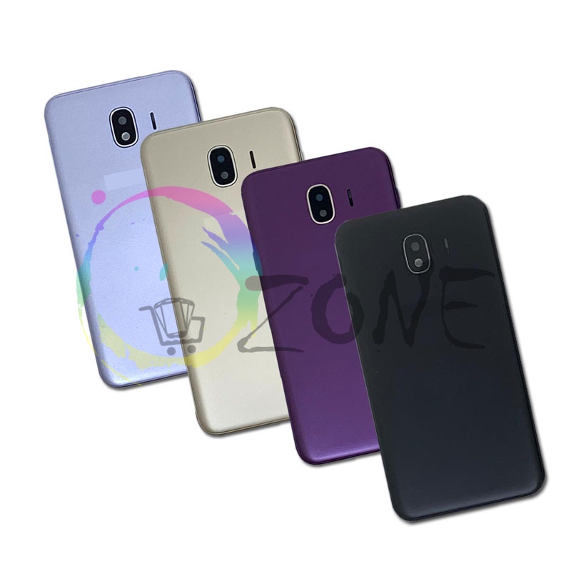 CASING FULLSET - HOUSING SAMSUNG GALAXY J400 - SAMSUNG J4 2018