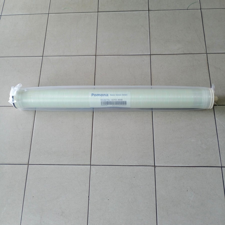 Membrane POMONA ULP21-4040