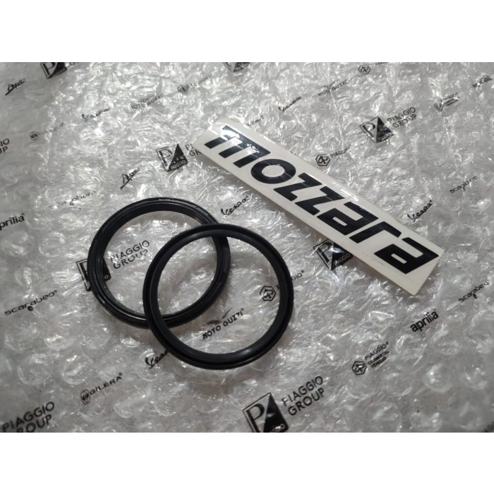 Seal Driven pulley as besar Vespa 250-300