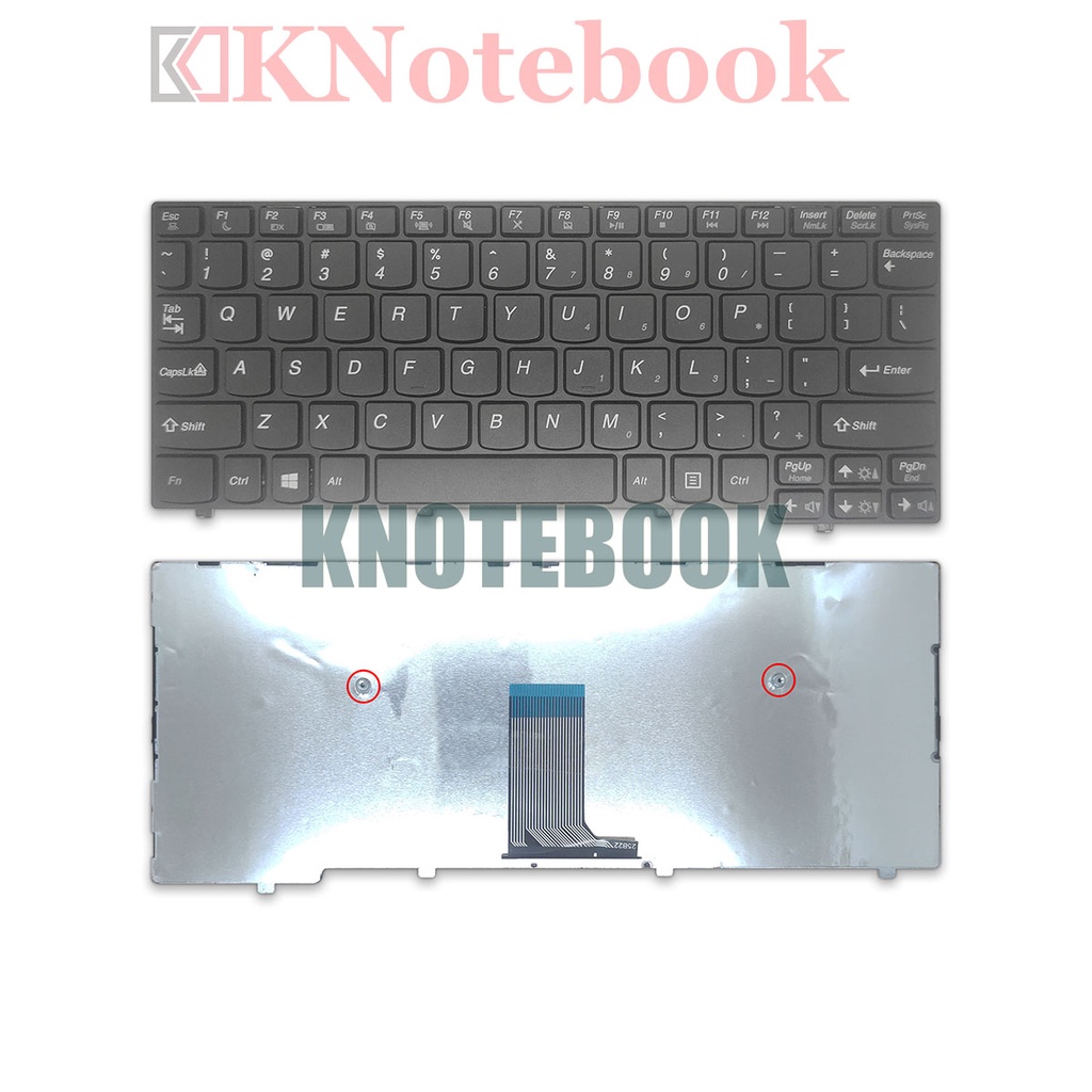Keyboard Lenovo K20-30 K20-35 K20-40 K20-45 K20-70 K20-75 K20-80