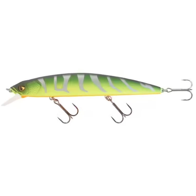 CAPERLAN JKMNW 130 SP Plug Bait Untuk Memancing Jerkbait