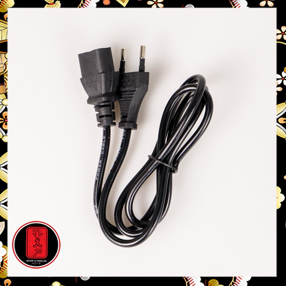 Power AC Adapter Laptop Universal Plug 12-24V 4.5A - BSY-96W - Black
