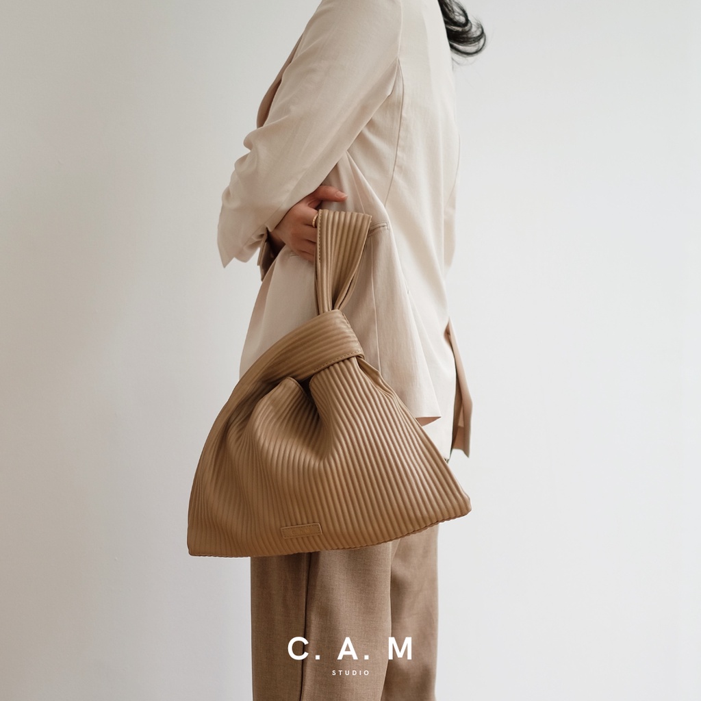 C. A. M studio - LOUI BAG ( Tas Wanita )