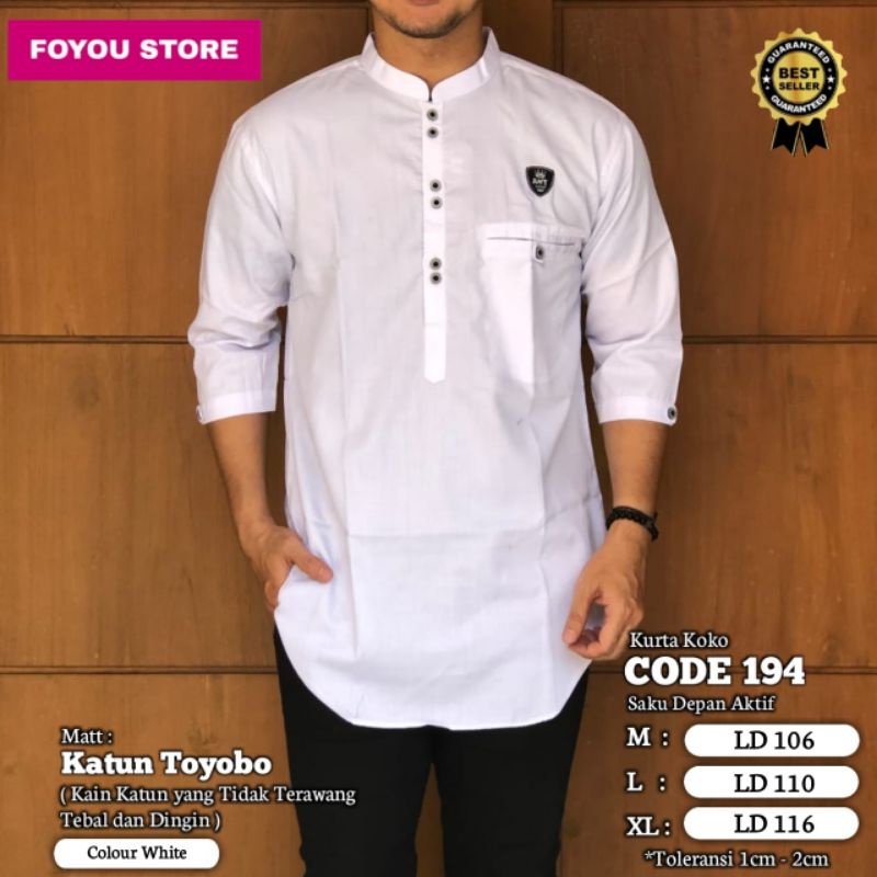 kurta koko by foyou store