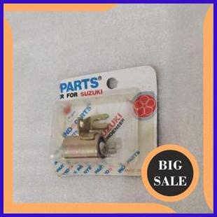 Condensor Suzuki A100 - TS100 - TC 125 ORIGINAL 32341-43012-000 1M4R23 sparepart