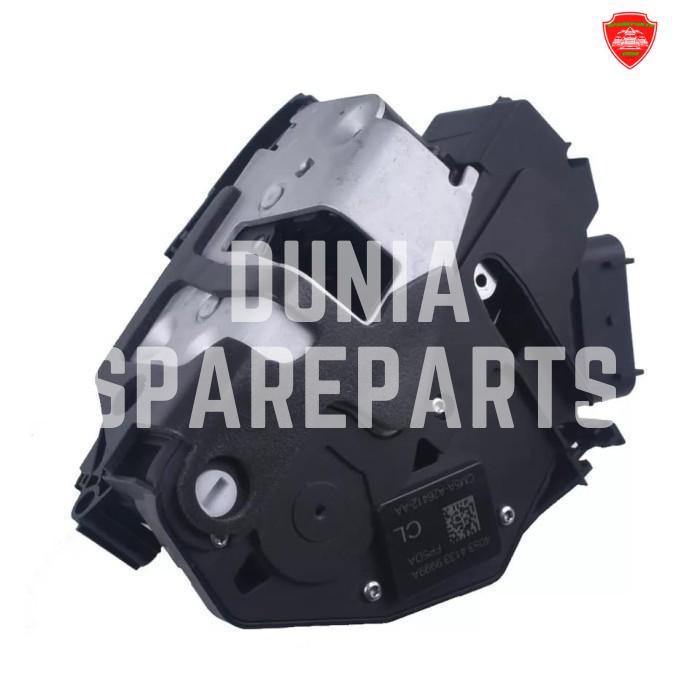 DOOR LOCK FORD FIESTA