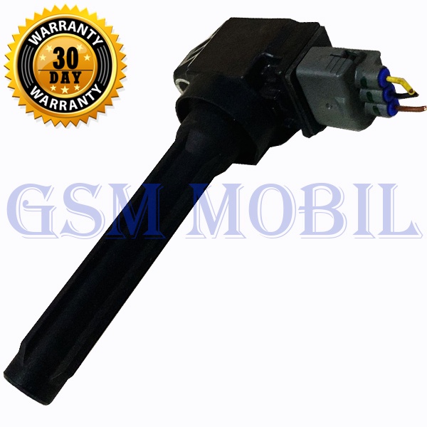 Ignition Coil Koil Mitsubishi Mirage 3B20 Copotan Ori - 1432