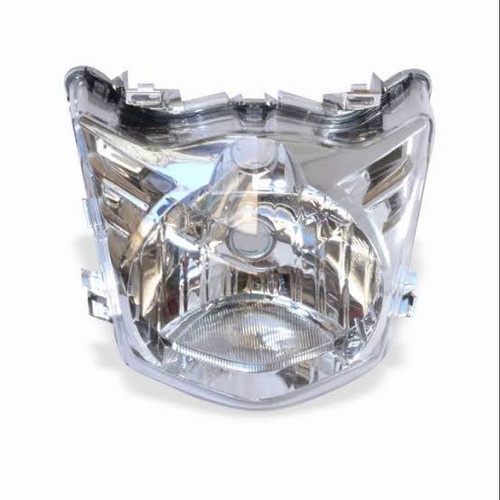 33110KVY961 Head Light Unit Reflektor Lampu Depan Lampu BeAT Karburator 33110-KVY-961