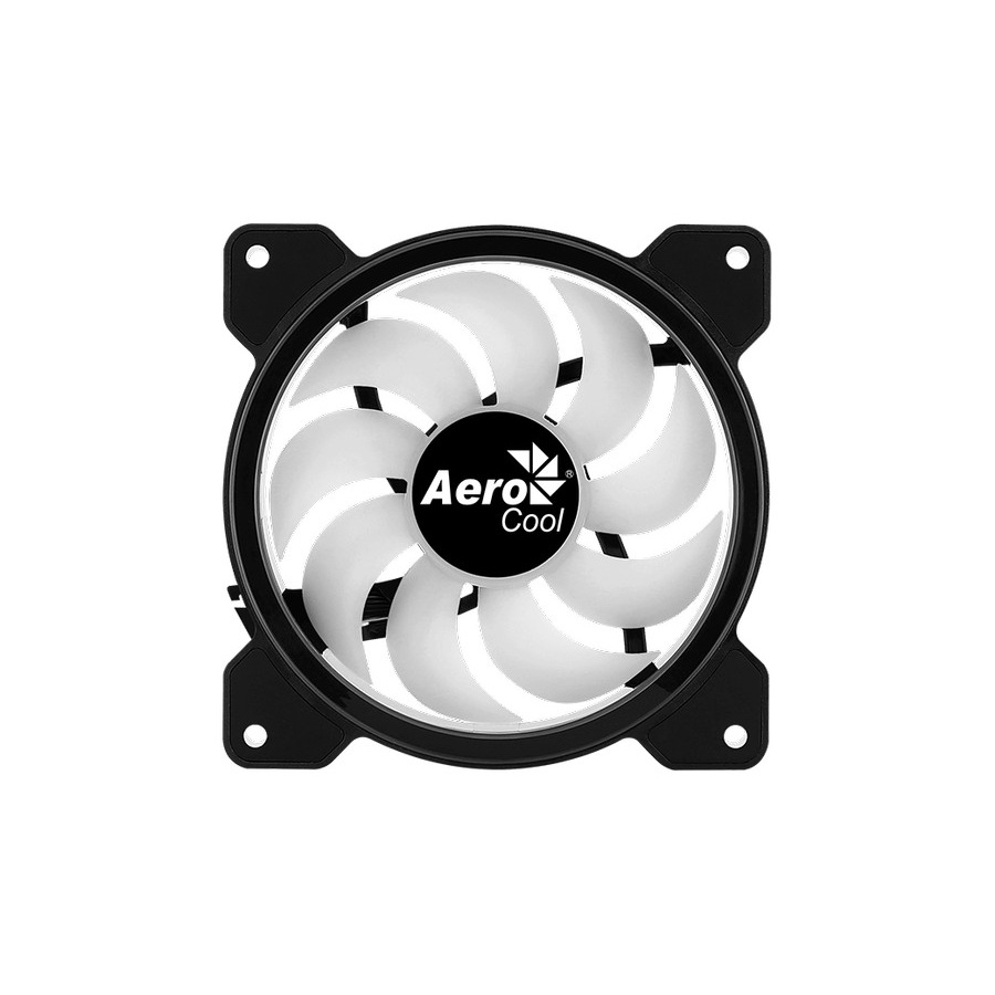 Aerocool Saturn 12F ARGB 12CM Fan