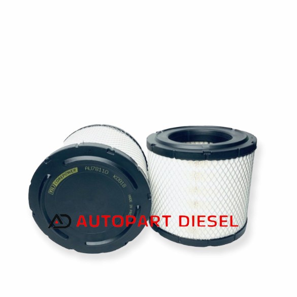 FQA-HN78110 Yili FilteQ Air Filter AF4317 AU78110 17801-78110 A-13570 P634614 SFA7811 A-HN78110 DA81