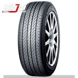 ban mobil tublis import YOKOHAMA GEOLANDAR SUV -G055 235 60 R16