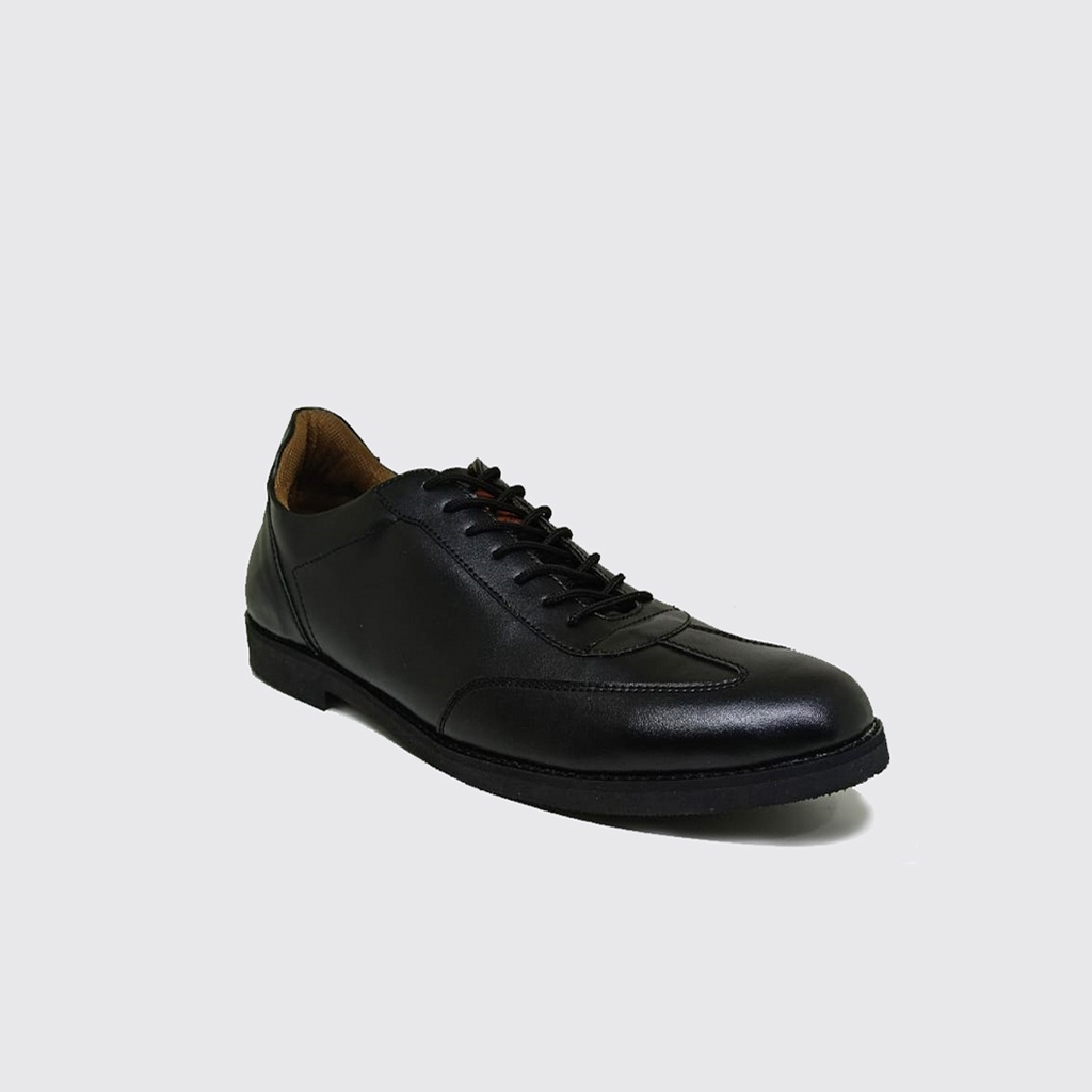 ZAGIB X MERAL OXFORD | Sepatu Pantofel Pria Ukuran Besar Jumbo 44-45-46-47-48 ( Big Size )