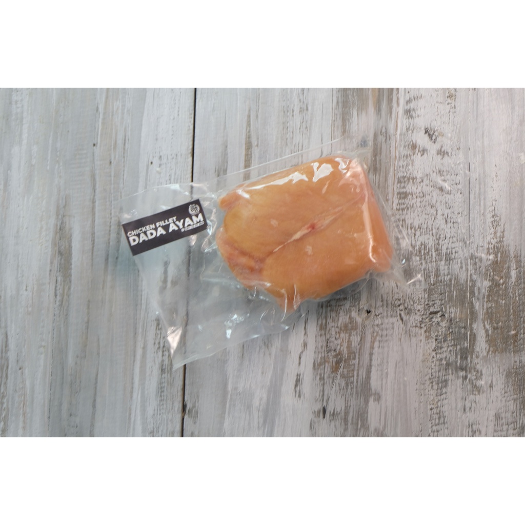 

FILLET DADA AYAM READY STOCK (1KG)