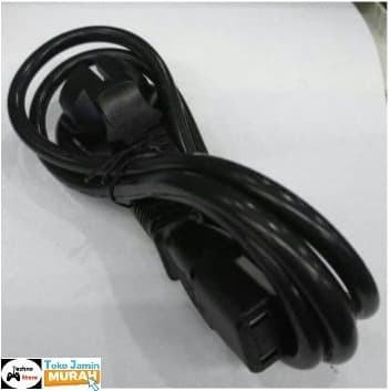 Terlaris Kabel Power Ps4 Pro - Kabel Power Original Ps4 Pro