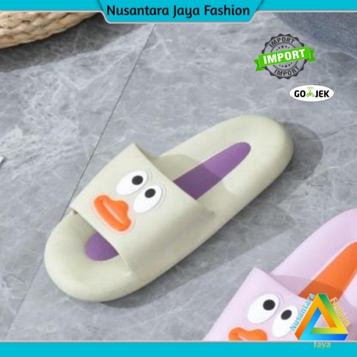 Cute Balance A18818 Model Pita Wanita Sandal Selop