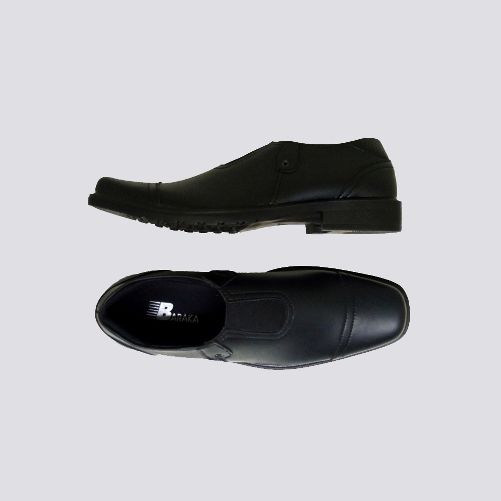 VENETO BIG SIZE | Sepatu Pria Pantofel Kantoran Slip On Oxford Kantor Ukuran Besar Jumbo 43 44 45 46 47