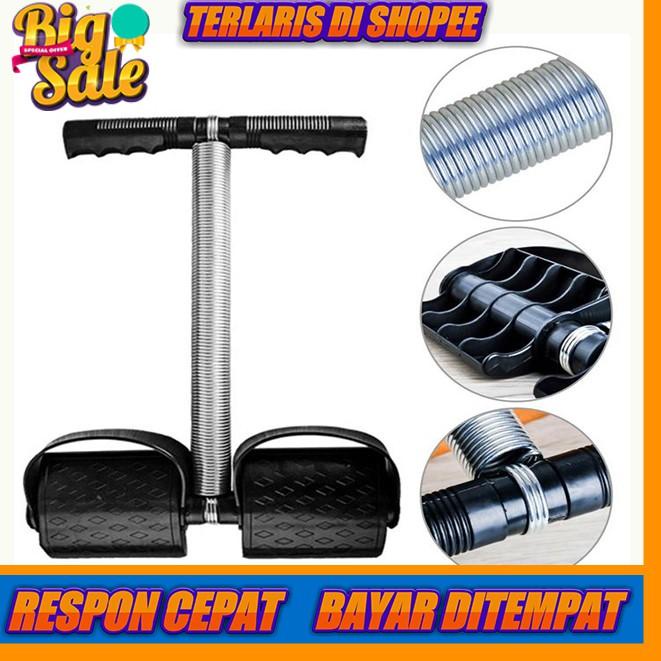 BIG SALE ALAT FITNES ALAT OLARAGA ALAT PEGECIL PERUT TUMMY TRIMMER ALAT FITNES OLAHRAGA PENGECIL PER