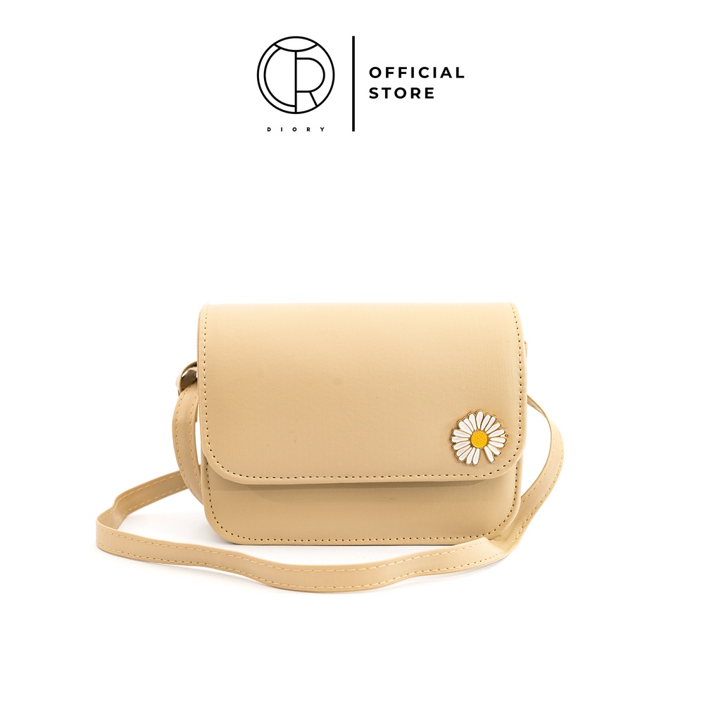 | TAS WANITA | Pevita Bag - Tas fashion tas bahu tas selempang tas slingabag