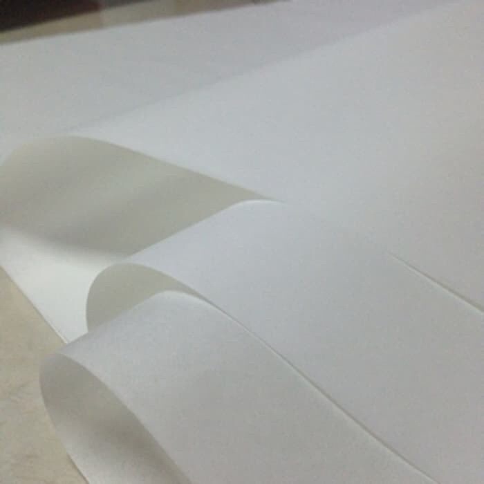 

Prima Grafika Kertas Roti Foodgrade 40 x 50 cm Greaseproof - Wrap Paper / Kertas Pembungkus