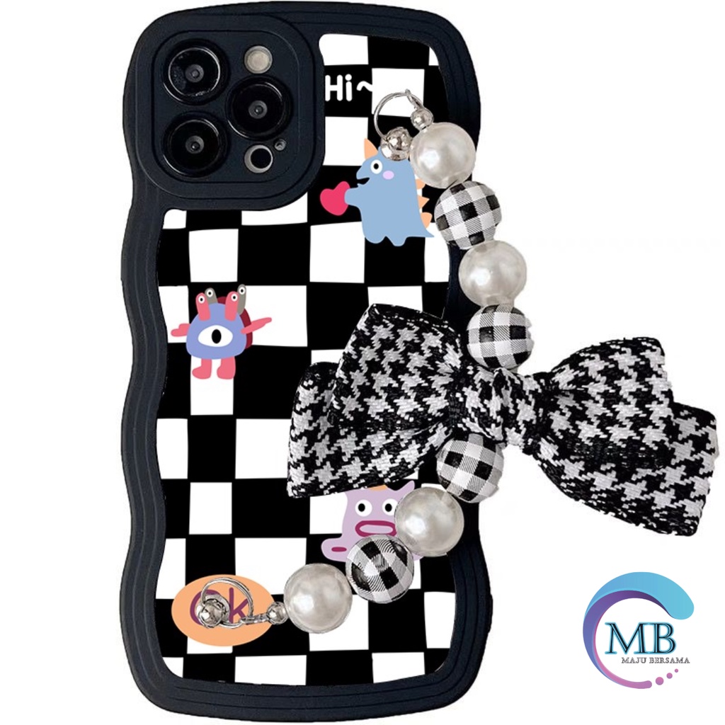 GC21 SOFTCASE SILIKON LITTLE MONSTER HANDGRIP PITA MANIK MANIK FOR OPPO A3S C1 A1K C2 A5S A7 A11K A15 A15S A16 A16S A17 A17K A31 A8 A9 A5 A36 A76 A96 A37 NEO 9 A39 A57 A52 A92 A53 A33 A54 A55 A57 2022 A77S MB4555