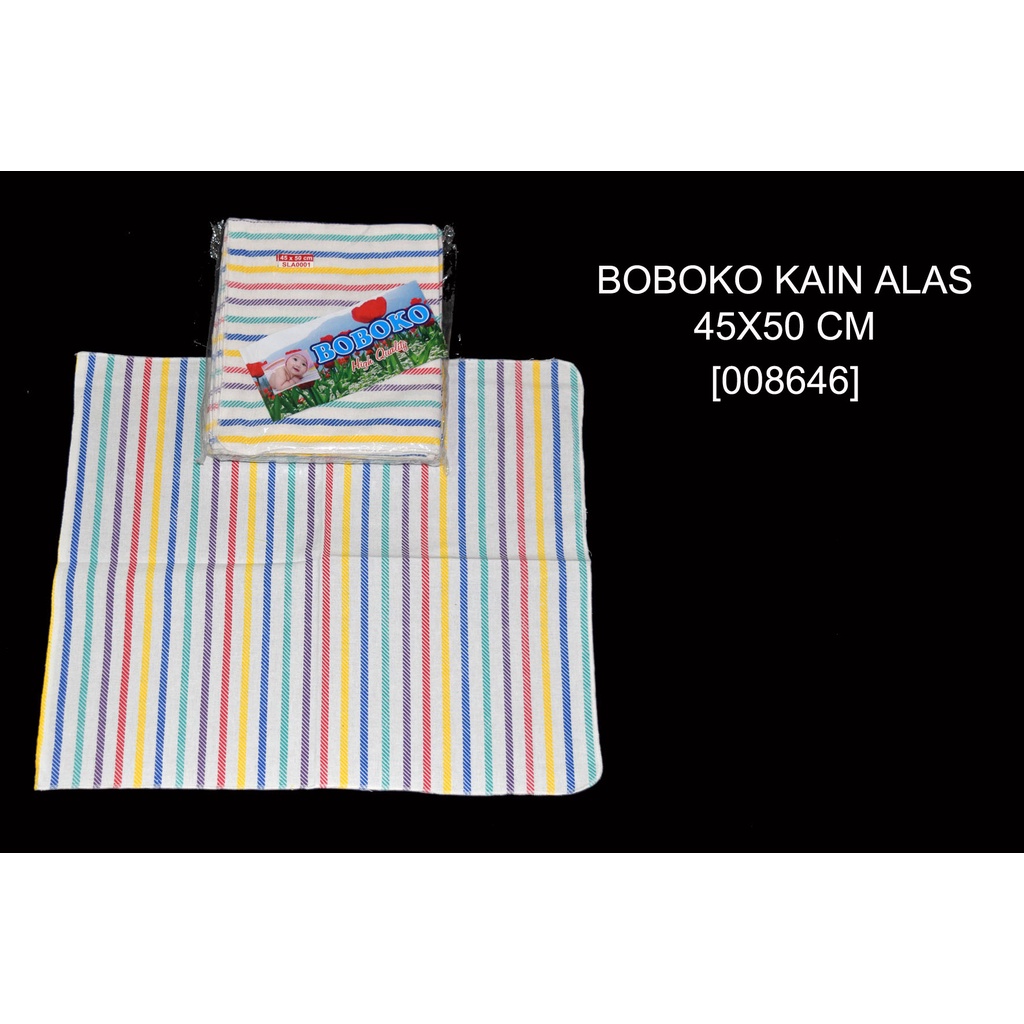 Alas Ompol Bayi Boboko Kain Alas Ompol bayi