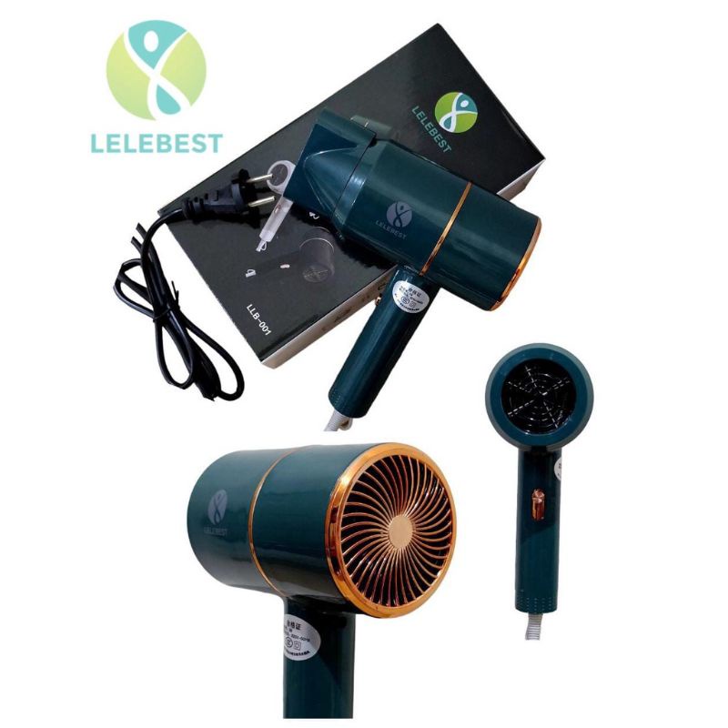 Hair dryer Pengering Rambut Termurah