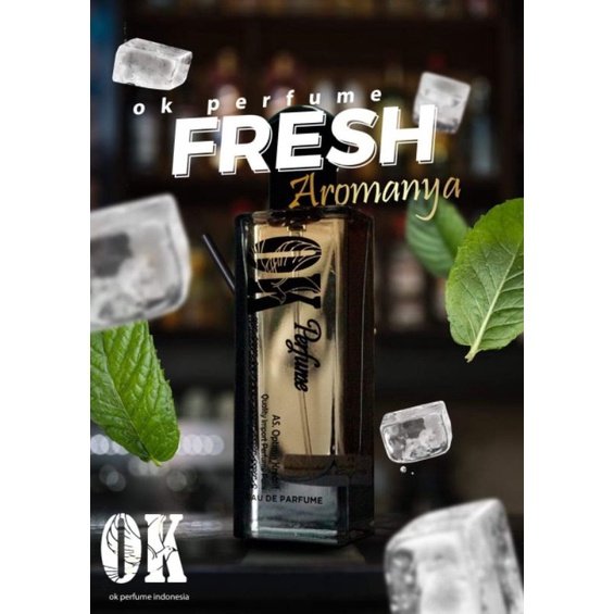 OK PARFUM .Parfume the best Quality Eau de parfume original